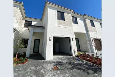 14519 SW 24th Ter, Miami, FL 33175 - Photo 1