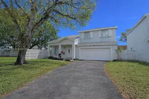 14615 SW 142nd Pl Cir, Miami, FL 33186 - Photo 1