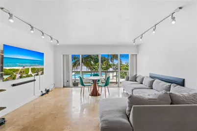 2451 Brickell Ave #2T, Miami, FL 33129 - Photo 1