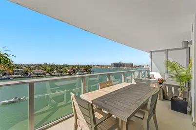 6620 Indian Creek Dr #609, Miami Beach, FL 33141 - Photo 2