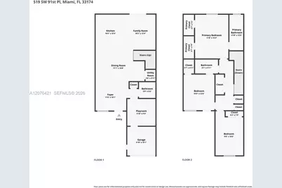 519 SW 91st Pl, Miami, FL 33174 - Photo 48