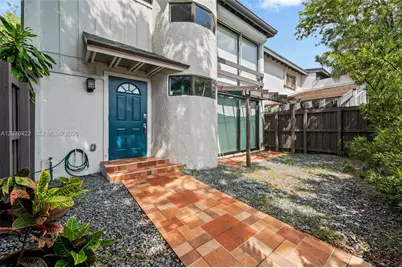 7140 SW 111th Ct #-, Miami, FL 33173 - Photo 2