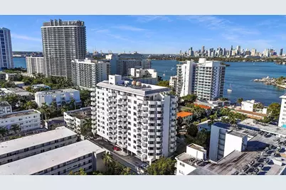 1621 Bay Rd #604, Miami Beach, FL 33139 - Photo 30