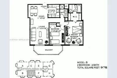 1621 Bay Rd #604, Miami Beach, FL 33139 - Photo 26