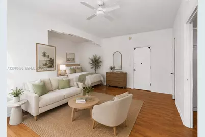 1525 Meridian Ave #106, Miami Beach, FL 33139 - Photo 4