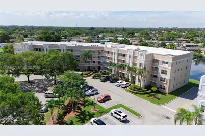 10346 NW 24th Pl #107, Sunrise, FL 33322 - Photo 32