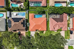 10256 NW 53rd Ct, Coral Springs, FL 33076 - Photo 4