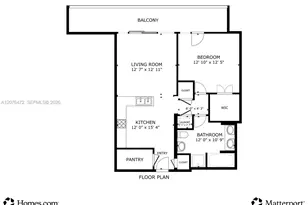 6799 Collins Ave, Miami Beach, FL 33141 - Photo 34