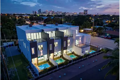 1226 NE 15th Ave, Fort Lauderdale, FL 33304 - Photo 1
