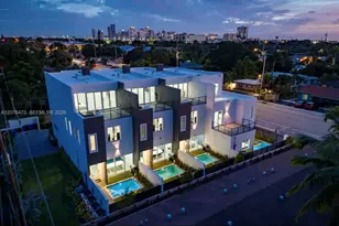 1226 NE 15th Ave, Fort Lauderdale, FL 33304 - Photo 1