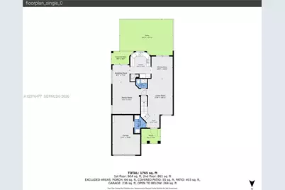 15822 SW 16th Ct, Pembroke Pines, FL 33027 - Photo 54