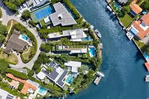 528 Lakeview Ct, Miami Beach, FL 33140 - Photo 4
