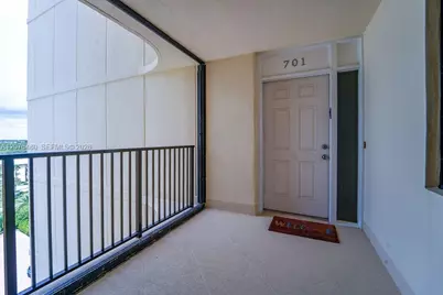 200 Beach Rd #701, Tequesta, FL 33469 - Photo 12
