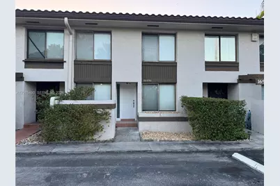 16498 NE 26th Ave #12, North Miami Beach, FL 33160 - Photo 22