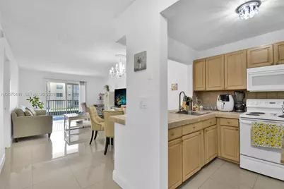 3527 NE 168th St #203, North Miami Beach, FL 33160 - Photo 4