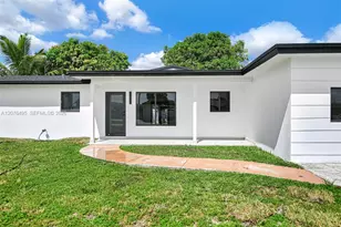 17930 NW 42nd Pl, Miami Gardens, FL 33055 - Photo 2