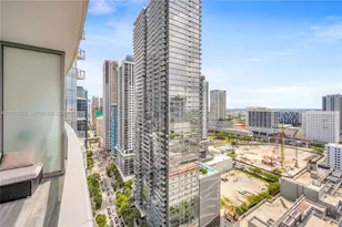 851 NE 1st Ave, Miami, FL 33132 - Photo 14