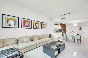 851 NE 1st Ave, Miami, FL 33132 - Photo 6