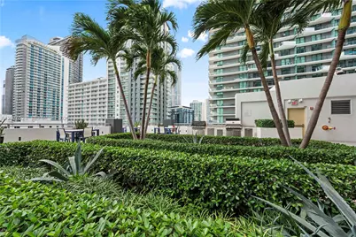 60 SW 13th St #2403, Miami, FL 33130 - Photo 20