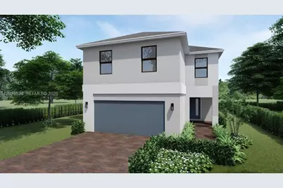128 NE 6th Court, Florida City, FL 33034 - Photo 1