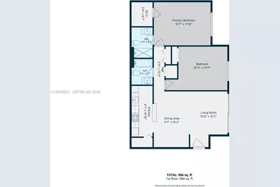 4154 NW 79th Ave #2A, Doral, FL 33166 - Photo 26
