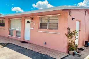 6250 SW 21st St, Miramar, FL 33023 - Photo 1