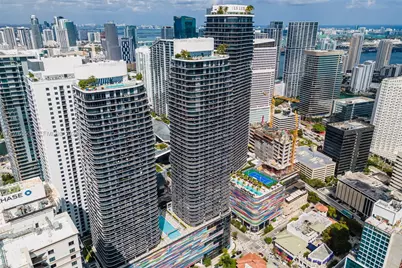 45 SW 9th St #1706, Miami, FL 33130 - Photo 36