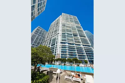 465 Brickell Ave #5605, Miami, FL 33131 - Photo 1