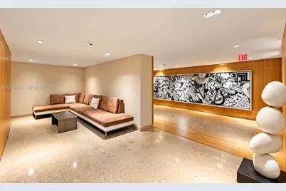 900 Biscayne Blvd #4403, Miami, FL 33132 - Photo 42