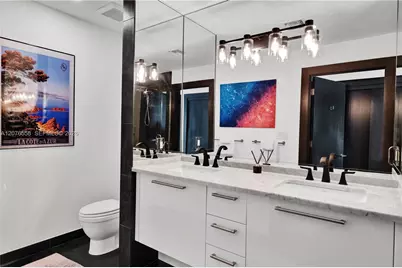900 Biscayne Blvd #4403, Miami, FL 33132 - Photo 16