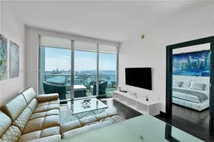 900 Biscayne Blvd, Miami, FL 33132 - Photo 2