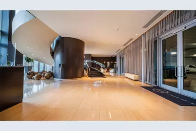 900 Biscayne Blvd #4403, Miami, FL 33132 - Photo 34