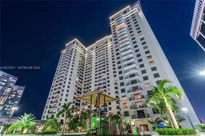999 SW 1st Ave #1114, Miami, FL 33130 - Photo 1