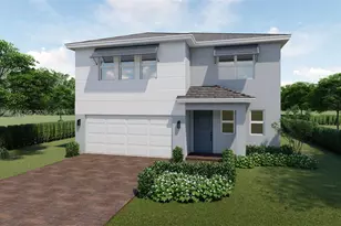 1496 NE 1st St, Homestead, FL 33033 - Photo 1