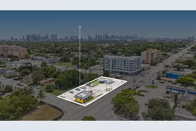 5495 NW 17th Ave, Miami, FL 33142 - Photo 6
