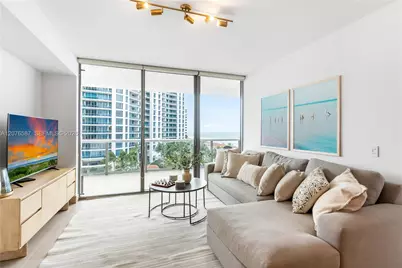 5875 Collins Ave #903, Miami Beach, FL 33140 - Photo 2