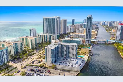 3800 S Ocean Dr #1710, Hollywood, FL 33019 - Photo 1