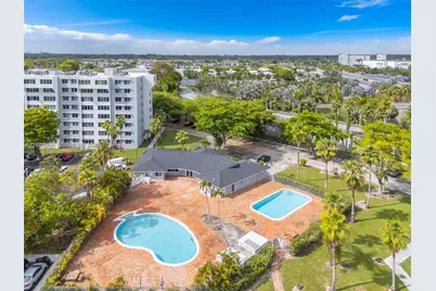 9143 SW 77th Ave #B710, Miami, FL 33156 - Photo 1