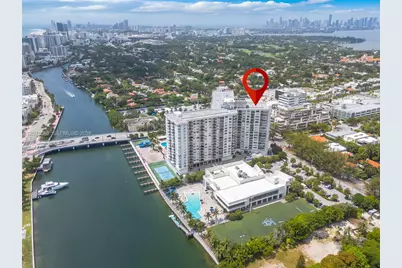 4101 Pine Tree Dr #1105, Miami Beach, FL 33140 - Photo 8