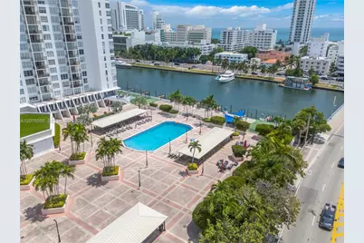 4101 Pine Tree Dr #1105, Miami Beach, FL 33140 - Photo 12