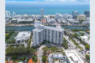 4101 Pine Tree Dr #1105, Miami Beach, FL 33140 - Photo 18