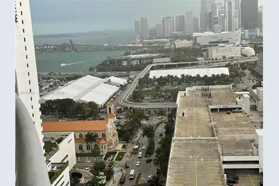 1750 N Bayshore Dr #3403, Miami, FL 33132 - Photo 40