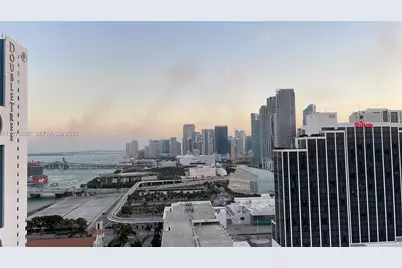 1750 N Bayshore Dr #3403, Miami, FL 33132 - Photo 38