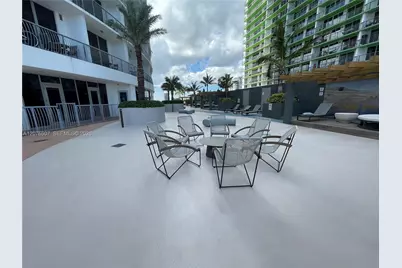 1750 N Bayshore Dr #3403, Miami, FL 33132 - Photo 18