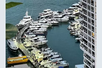 1750 N Bayshore Dr #3403, Miami, FL 33132 - Photo 34