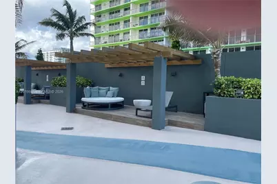 1750 N Bayshore Dr #3403, Miami, FL 33132 - Photo 8