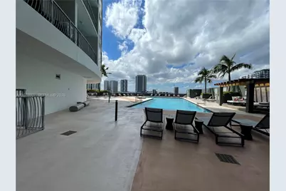 1750 N Bayshore Dr #3403, Miami, FL 33132 - Photo 6