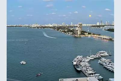 1750 N Bayshore Dr #3403, Miami, FL 33132 - Photo 16