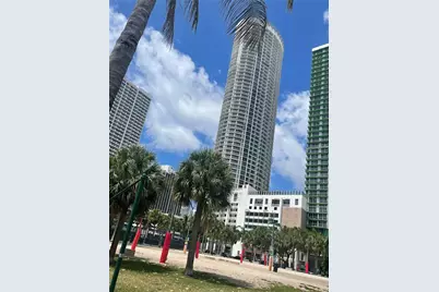 1750 N Bayshore Dr #3403, Miami, FL 33132 - Photo 2