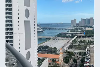 1750 N Bayshore Dr #3403, Miami, FL 33132 - Photo 12